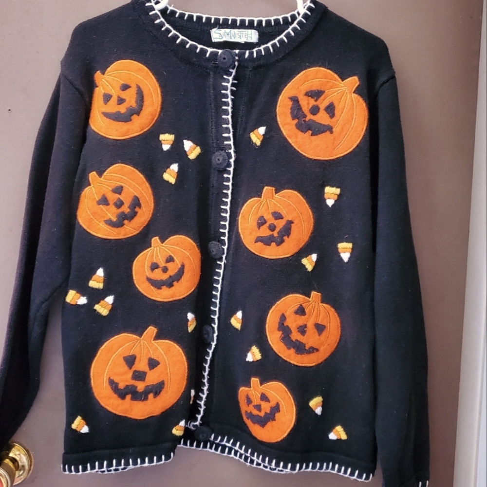 Halloween 🎃 Sweater